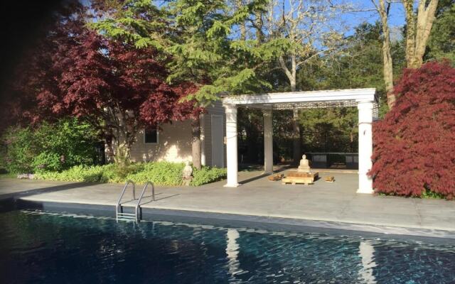 West Hamptons Zen Retreat