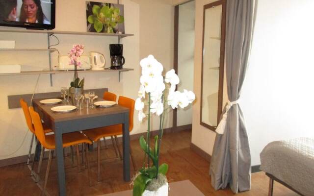 Studio Résidence Felibriges