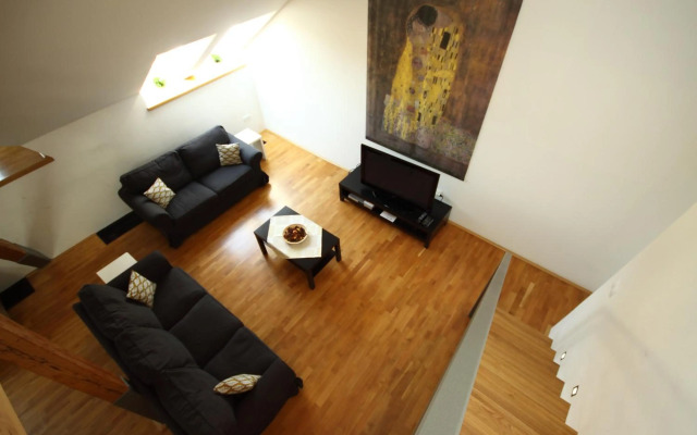 RiverView Apartments
