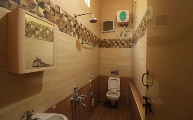 Sibi Lodge