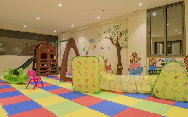 Normina Hotel