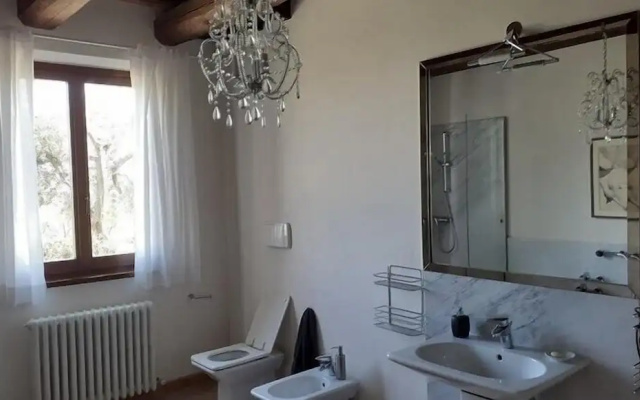 Villa Bella Rosa
