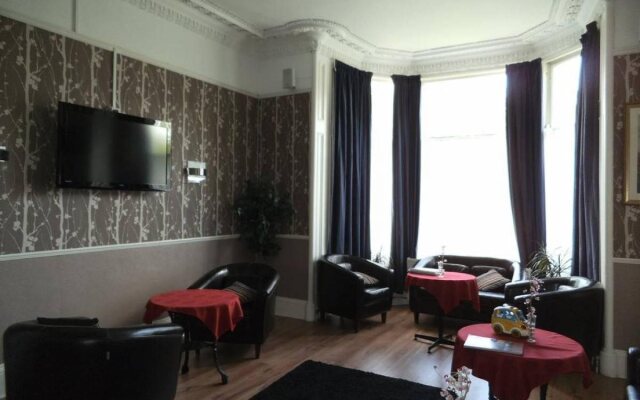 Northumberland Hotel