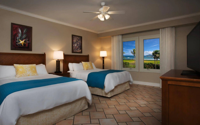 Marriott Vacation Club St Kitts