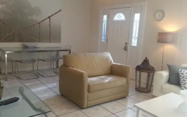 Mariner Townhome