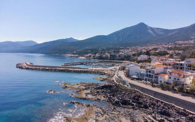 Casa Vacanze Cala Gonone