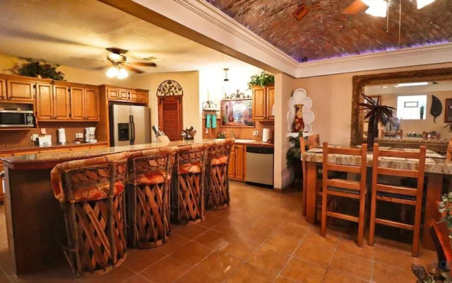 Casa Tortuga Beachfront Las Palmas Mirador Beach