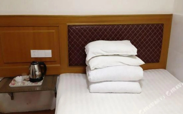 Lvdao Hostel