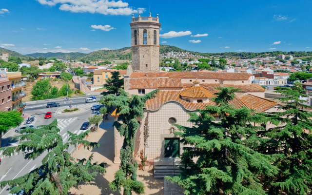 Sorrabona Apartments