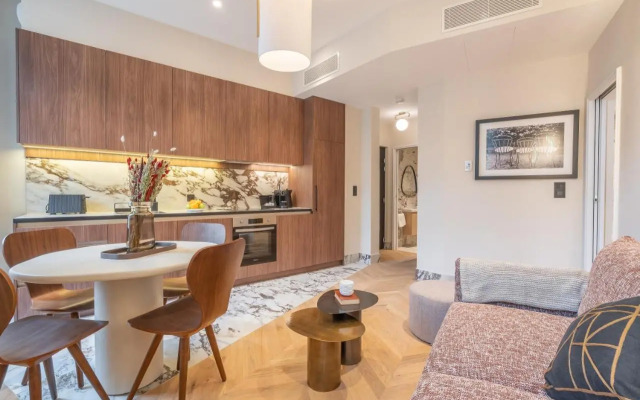 Yuna Saint-Germain-des-Prés - Serviced Apartments