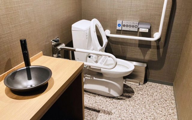 Tabist kiki HOTEL KYOTO Sanjo Takakura