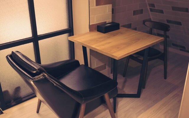 CK Hotel