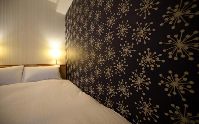 Hotel Ronshan Sapporo - Vacation STAY 64953v