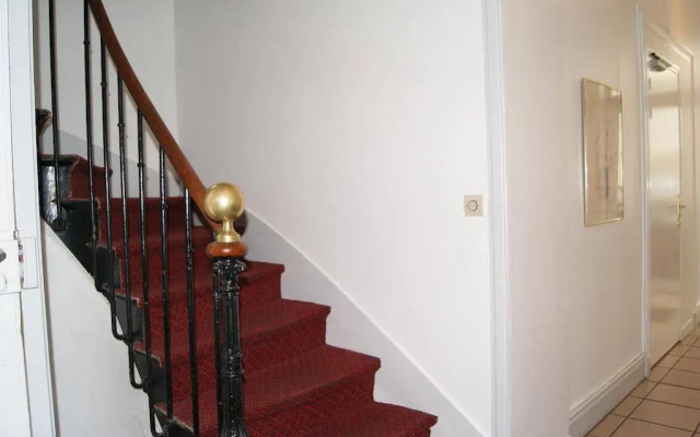 Hotel Courtonne