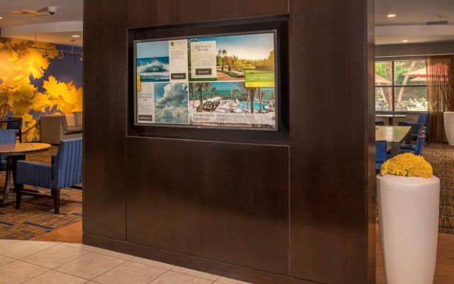 Courtyard by Marriott Newark-University of Delaware