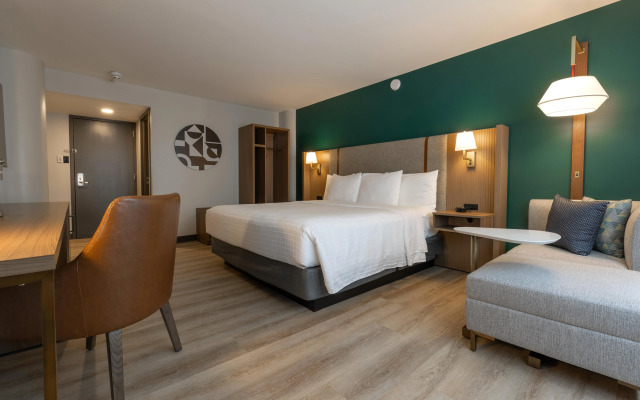 Holiday Inn St Jean Sur Richelieu Congrès by IHG