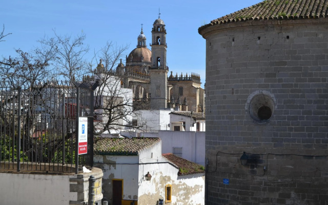 Sherryflat Bodega San Blas