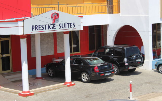 Prestige Suites