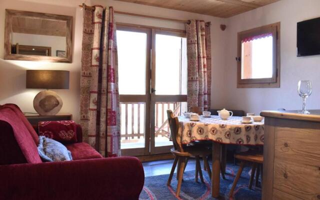 Appartement Méribel, 3 pièces, 6 personnes - FR-1-180-153