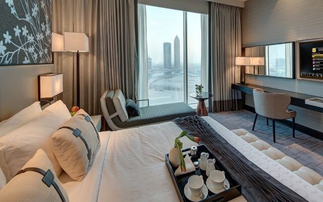 Pullman Dubai Downtown