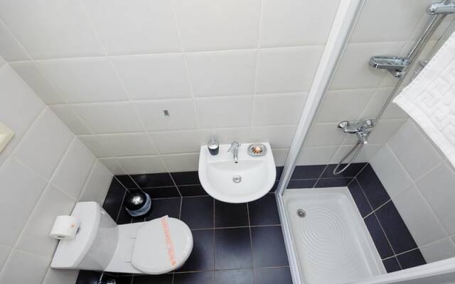 Oceanview Villa 073