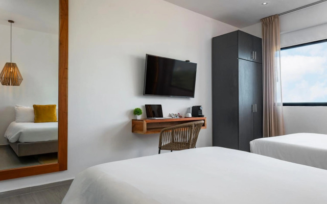 Balkón Boutique Hotel