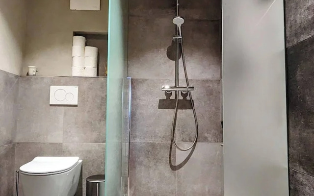 Chalet Grittelihus, Large Bathroom, Lots of Living Space, Nähe Interlaken