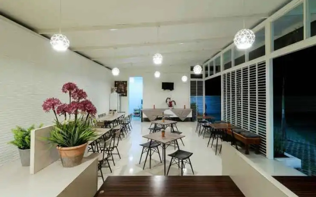 Syariah Lombok Hotel