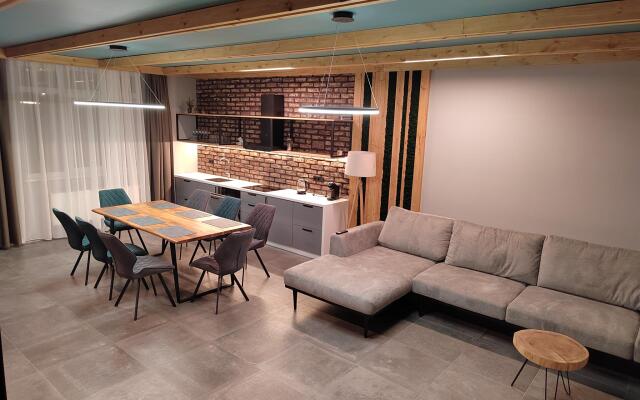 Cottage 19