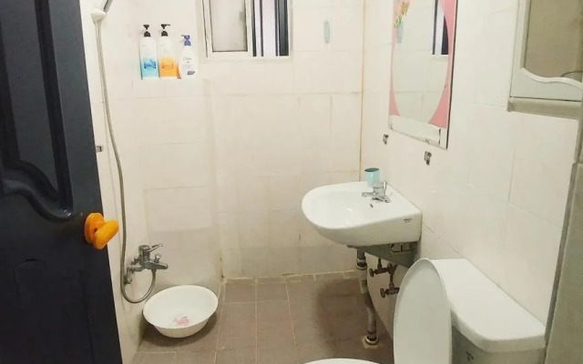 Naru Hostel Hongdae Private