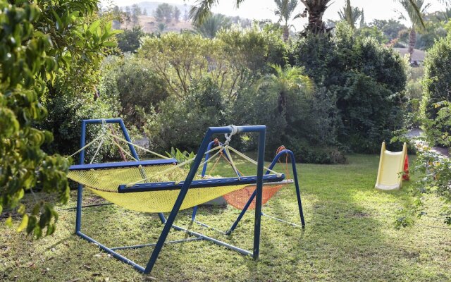 Beit Ram Sherf Country Resort