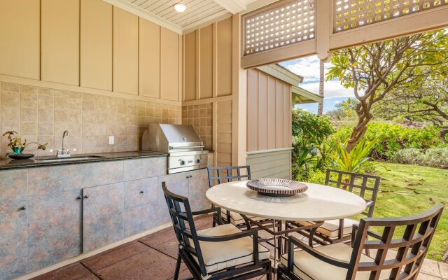 Palm Leaf - 2 Br Condo