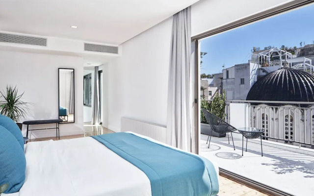 MONO Lofts