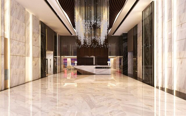 Vesna Hotel Nha Trang
