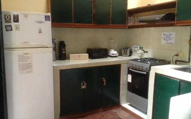 Chocolate Hostel