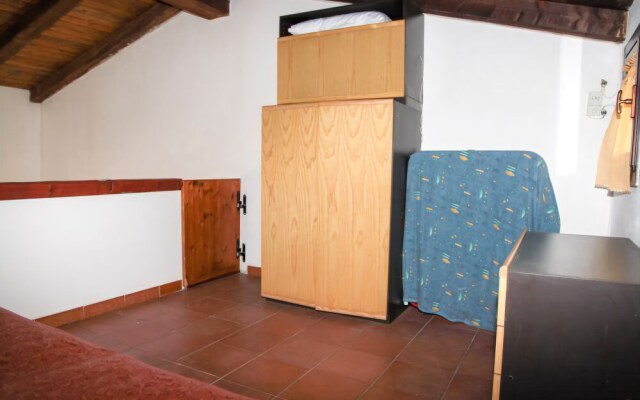 San Teodoro Centro Apartments