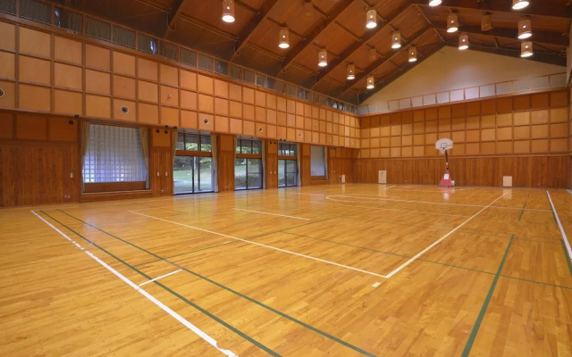 Forest Resort Conifer Iwabitsu