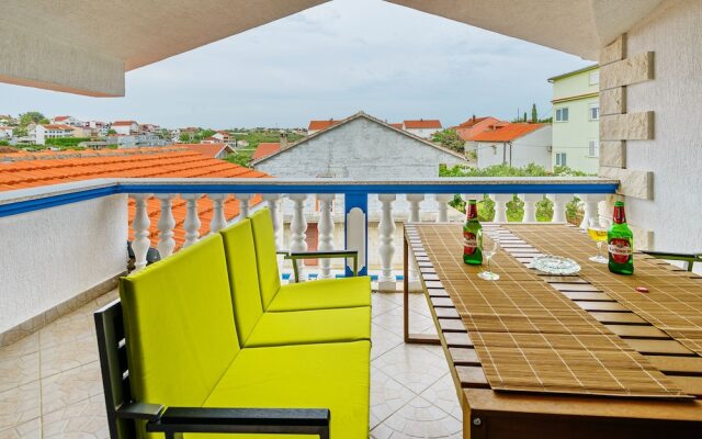 Apartmani Nena