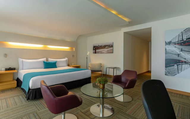 Sonesta Hotel Bogota