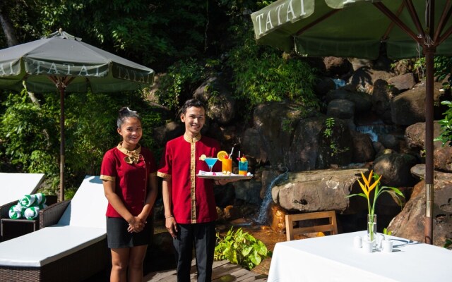 Tatai Resort & Marina