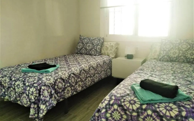 La casita soleada - Gran Alacant