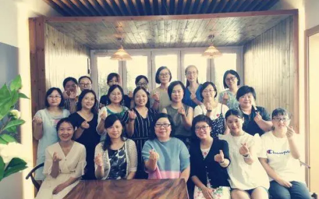 Xu Xiang B &B