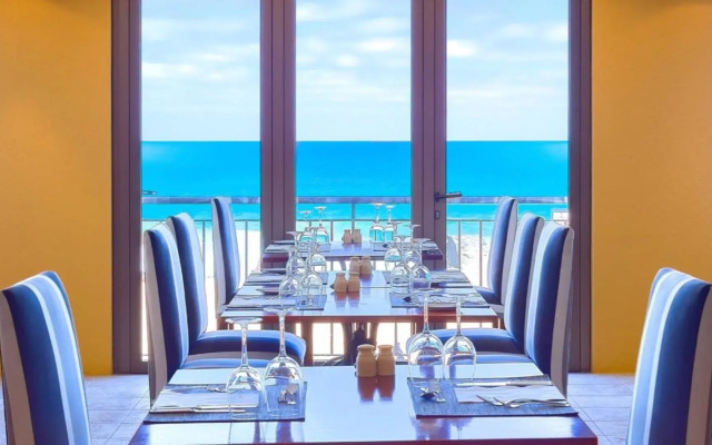 Hotel Torre Praia Hotel