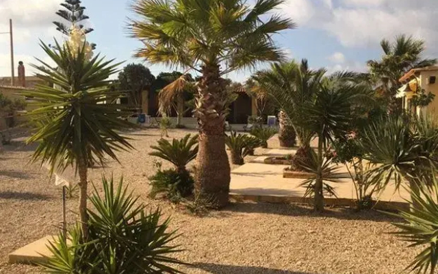 Elios Resort