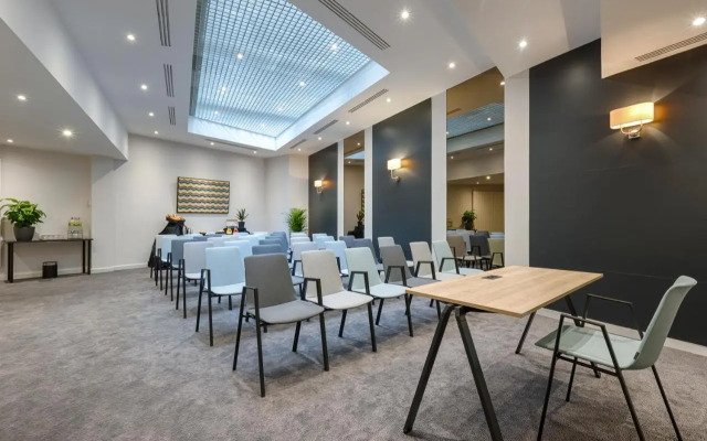 Hotel Floride Etoile