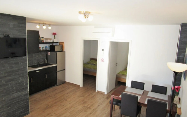 Apartment House