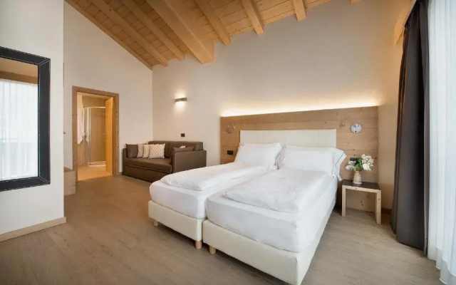 Hotel Silvestri