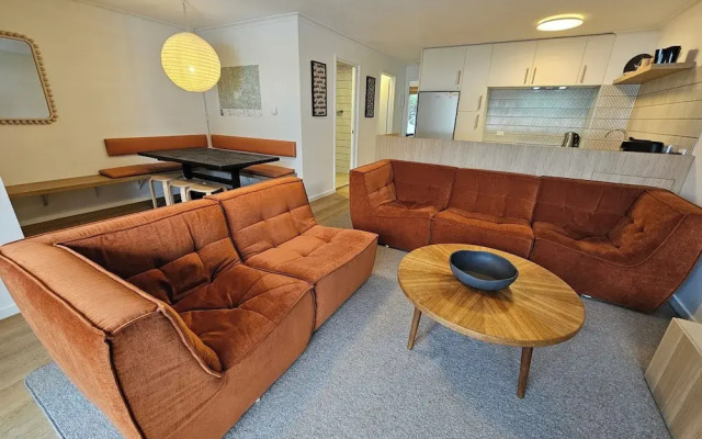 Alpine View Apartments