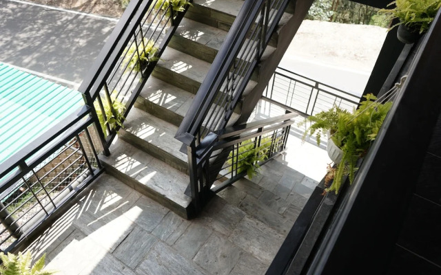 Muktkeshii Boutique Resort