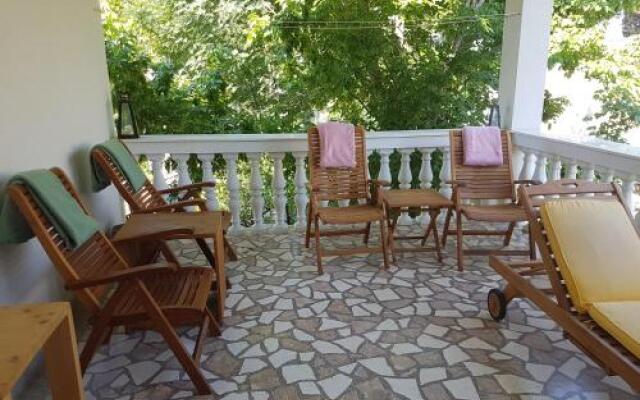 Villa Tea
